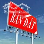 BÁN ĐẤT 1.25 TỶ 84M2 ( ĐÔNG BẮC ) NGÕ NGẮN TRẦN QUANG KHẢI