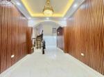 HIẾM! - Bán nhà Ngõ ô tô Thịnh Liệt - Giải Phóng - Hoàng Mai, 33m xây 5 tầng, 4PN, 8,6 Tỷ
