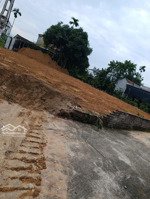 bán lô đất 100m2 tại thị trấn cẩm khê phú thọ chỉ 780tr có sổ lâu dài!