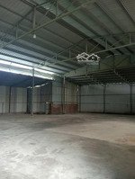 cho thuê kho xưởng tại thị trấn từ sơn- bắc ninh. diện tích 500-1000m2