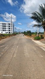 bán đất thổ cư 100 m2, giá 990 triệu, tại khu tái định cư xã phú hội, đức trọng, lâm đồng