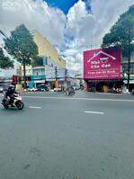 130 triệu - CHO THUÊ NHÀ 3 TẦNG GÓC 2 MẶT TIỀN ĐƯỜNG TRẦN HƯNG ĐẠO và TRẦN BÌNH TRỌNG