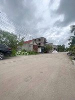 1,4 tỷ tân trung, tân yên, bắc giang, ô tô tránh, 125m2, đất đấu giá. lh mr jimtong