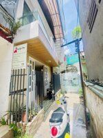 BÁN NHÀ 1T1L, MỚI ĐẸP - Hẻm 1 Lý Tự Trọng (Hẻm Vịt Nấu Chao nổi tiếng CThơ)