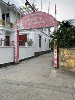 cc cần tiền bán nhanh 41.3m2 đất ở tại thôn trình - lạc đạo - hưng yên. đường ô tô 7 chỗ. giàu có