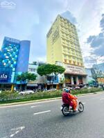 HIẾM CÓ _ MẶT TIỀN NGUYỄN VĂN LINH _ VI TRÍ ĐẮC ĐỊA, TRUNG TÂM _ 4 TẦNG, 115M² _ GIÁ 27 TỶ