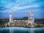 Ra mắt căn hộ chạm biển đầu tiên ở Phú Yên, nằm trong khu tổ hợp nghỉ dưỡng ven biển 5 sao L''aurora Phú Yên
