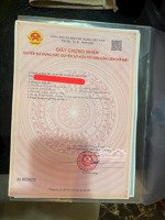 226m2 ngang 9,3m, tại nông xá, tân tiến ngõ rộng 6m, giá hơn 10tr/m2