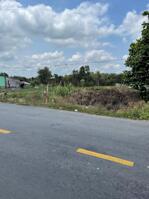 Bán Đất 1696M2 Có 139M2 Thổ,19Mx89M,Mặt Tiền ĐT829 Tân Thạnh Long An Cách tiểu học tân hòa 200m