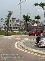 bán đất đấu giá rẻ hơn đất dân chỉ hơn 4tỷ đón sóng đấu giá đợt hai