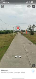 Chính chủ bán đất cách đường Võ Chí Công 250m giá 924 triệu_168m2