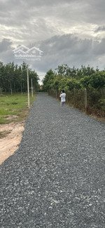 chỉ 399 triệu sở hữu ngay lô đất 5x35m full thổ cư tại truông mít, dương minh châu.