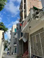 Nhà 4 tầng - Xây độc lập - Trung tâm Trần Thành Ngọ - Ô tô đỗ trong nhà