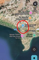 bán đất full thổ cư 160m2, kdl cổ thạch, tuy phong, bình thuận, 1,xxx tỷ. chính chủ