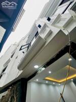 Nhà mới kính koong phố Láng Hạ - Ba Đình, 30m2 xây 5 Tầng, 3PN, Gần Chợ Thành Công, Sổ Đỏ,