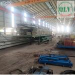 CHO THUÊ NHÀ XƯỞNG – BÌNH MỸ, TÂN UYÊN, BÌNH DƯƠNG – 4.800m²