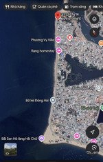 đất thổ mặt biển ở đô thị, 2 mặt tiền, sát công viên, lời ngay hơn 4 tỷ