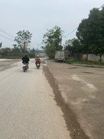 bán gấp đất tại hoàng cương, thanh ba, phú thọ giá cực chất 5,5 tỷ, 220 m2