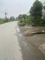 bán đất hoàng cương, thanh ba, phú thọ, 3,5 tỷ, 170m2 giá siêu hời