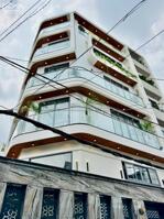 Bán Siêu Phẩm Nhà Phố Có Thang Máy Đường Nguyễn Tư Giản, Phường 12, Quận Gò vấp, Hồ chí Minh