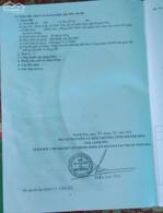 Cần bán lô đất Thôn Buôn Lác, Xã Ninh Tây, Ninh Hòa DT 18.464 m2