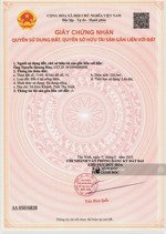 chủ ngợp thở, ra gấp căn góc 2 mặt tiên siêu đẹp, 228m2 giá 1ty5 còn nói chuyện, shr, vay bank