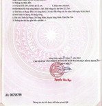 bán đất tại xã sông hinh, 159 triệu, 285m2, giá tốt chỉ với