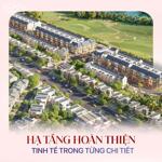 Đất Nền Khu Đô Thị Phúc Gia Tân Cơ Hội Vàng Sở Hữu Đất Nền Trung Tâm Bồng Sơn