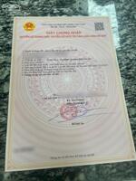 Bán đất thổ cư Dữu Lâu, Việt Trì, Phú Thọ. DT 245m2. Giá 3.2 tỷ