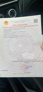 bán đất trần cao phù cừ hưng yên diện tích: 71,2m2 hướng đông nam sổ đỏ sẵn, đường ô