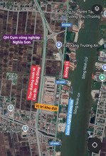 bán đất chính chủ tại khu dctt bơn ngạn, xã nghĩa sơn, nghĩa hưng, nam định