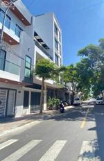 Bán nhà đẹp Ba Làng-DT50m2-3TẦNG-3PN-góc2Mt ôtô 6m-vĩnh hoà-Nha Trang-Chỉ 6t5