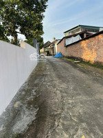 bán đất 90m2 gần cổng chào thanh đình, việt trì, phú thọ, giá ưu đãi 950 triệu