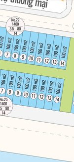 bán đất nền 100m2 tại xã dũng liệt, yên phong, bắc ninh, 3,556 tỷ