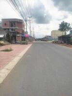 Bán nền góc 2 mặt tiền đường Lê Đại Hành phường Mỹ Phú Cao Lãnh, cách ql30 300m