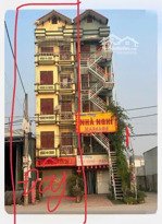 nhà siêu đẹp vị tri đắc địa kinh doanh sầm uất