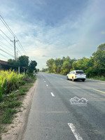 đất 1 sẹc đường tỉnh lộ 20m , giá chỉ hơn 300 triệu