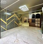 Nhà 4 Tầng 64 M Giá 7ty2 Trung Lực Hải An