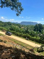 2700m full thổ cư,mặt tiền bám đường 30m thuộc xã mường động ( đông bắc cũ) kim bôi cần bán nhanh