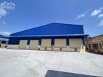 Cho thuê kho 1000m²- 1700m2- 2600m2 trong KCN Trà Nóc 2, Cần Thơ trang bị PCCC tự động và điện 3 pha
