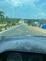 biệt thự nhà vườn 2800m2 ngay tt lộc thắng, đường đôi mới làm