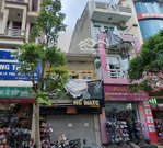 bán nhà riêng 134m2, đường phạm ngũ lão, hải dương, giá thỏa thuận,mặt tiền 4.65m