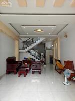  BÁN NHÀ TRUNG TÂM MỸ XUYÊN – HẺM 7 TRẦN HƯNG ĐẠO