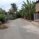 nền rẻ nhất khu vực chỉ với 720 triệu là có ngay nền 68.7m2 ngay chợ hội an, an giang.