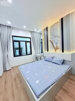 Nhà đẹp long lanh ngõ Hoà Bình 7, giá 9.3 tỷ, 40m2x4T, ảnh thật ở luôn