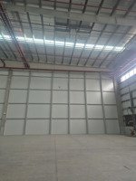 cho thuê xưởng kcn yên phong 2 bắc ninh 2.400m², có vp, pccc tự động, bàn giao 11-2025