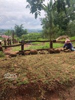 chính chủ bán 14.425m2 đất 2 mặt tiền duy nhất khu mặt sông đa nhiêm