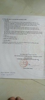 bán lô đất đẹp trung tâm phường nham biền giá chỉ hơn 1 tỷ!