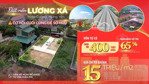 đất nền giá rẻ full thổ giá 1tỷ080
