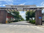 chính chủ 3 suất ngoại giao đất nền dự án tại đại từ garden city giá gốc cđt chỉ từ 15 triệu/m2